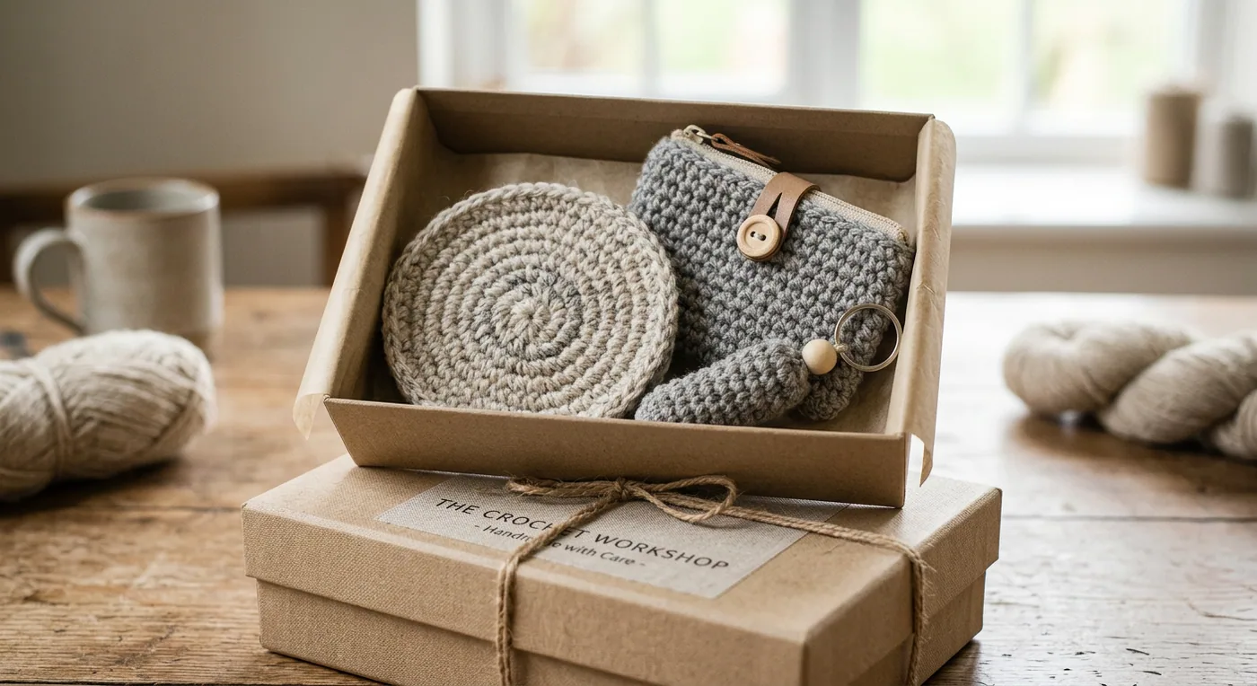 Customer photo of 80-piece corporate gifting order shared by Sofia M.