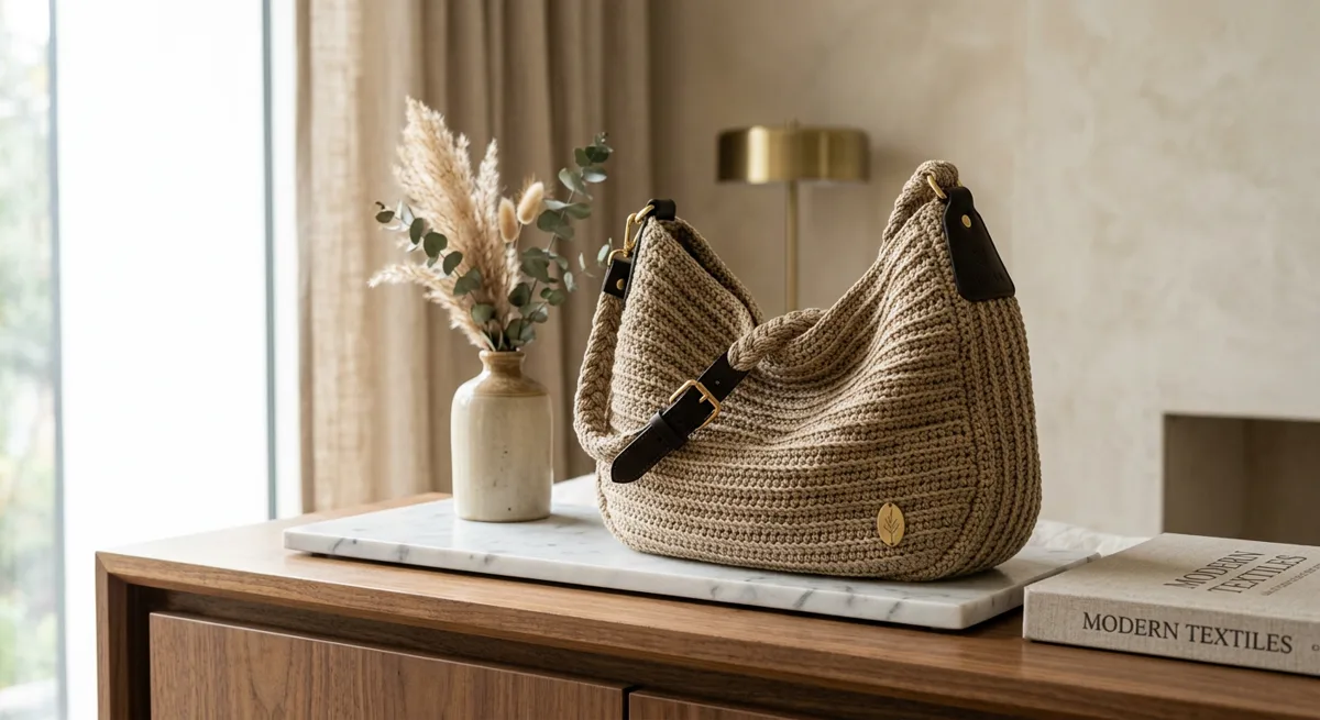 Sienna Slouch Hobo — handmade shoulder bags